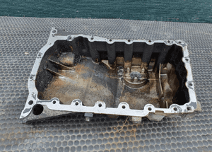 Misa 06B103603AH Olejowa Miska Czujnik Oleju 2.0 ALT FSI AWA AUDI A4 B6 B7 A6 VW 11