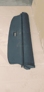 Roleta siatka bagażnika Audi A4 B6 8E9863553 3