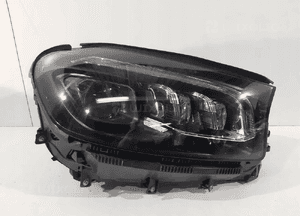 Mercedes GLS W167 Lampa MULTIBEAM LED R - 13384 1