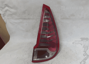 .  TYL TYLNA LAMPA LEWA RENAULT SCENIC III 1