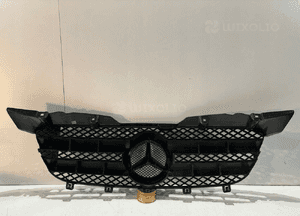 MERCEDES SPRINTER W906 Grill - 16481 4