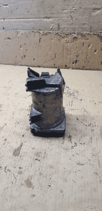 Obudowa filtra paliwa Peugeot 607 2.7 HDI 5U3Q-9155-AE 6650473120 6