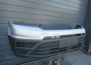 Zderzak przedni przód vw crafter ii man tge 7C0 7C0807221A 2