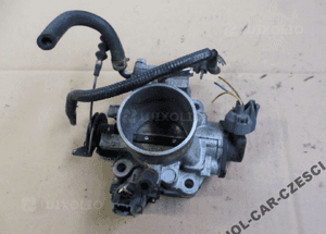 Przepustnica honda civic 1.4 079800-3000 radom 1
