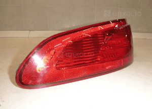 Jaguar xf X250 lampa lewy tył lewa tylna 12