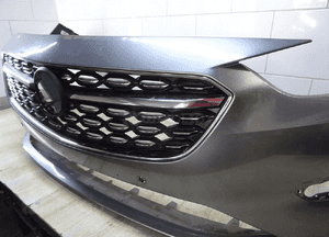 Zderzak przód opel insignia a lift 4