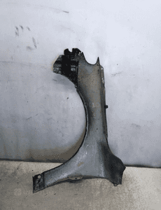 VOLVO S80 II V70 III BŁOTNIK PRAWY PRZÓD PRZEDNI SZARY 492 4