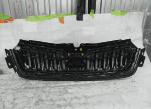 Skoda kamiq 658 grill atrapa 6