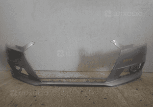 Zderzak przód przedni audi A4 B9 8W 2015-2019R 1