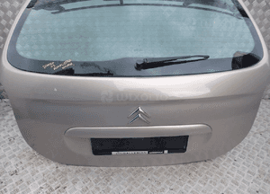 Klapa bagażnika citroen picasso radom 4