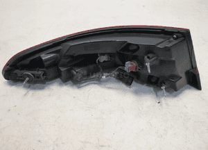 Jaguar xf X250 lampa tył tylna prawa lewa 14