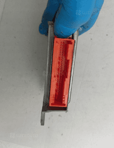 MODUŁ SENSOR AIRBAG 8200381668-B 605045200 2