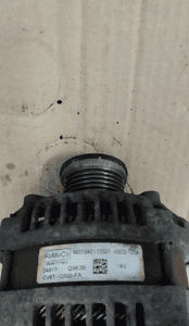 Alternator ford fiesta MK7 focus MK3 c-max MK2 1.0 ecoboost CV6T-10300-FA 9