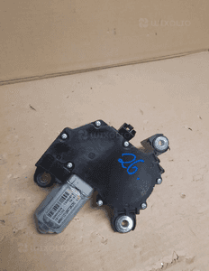 SILNICZEK WYCIERACZKI KLAPY TYŁ ASTRA IV 13395013 1