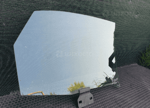 Szyba Szyby Boczna Drzwi Tyl Tylna AUDI A4 B6 B7 Sedan 13