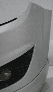 Zderzak przedni opel astra h lift opc line Z157 2008 6
