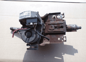 Renault clio iii wspomaganie elektryczne kolumna 8200751237 1