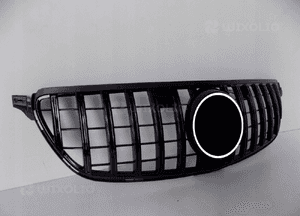 Mercedes GLE W292 Atrapa / Grill GT - 3644 2