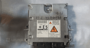 Komputer sterownik Nissan 275800-3173