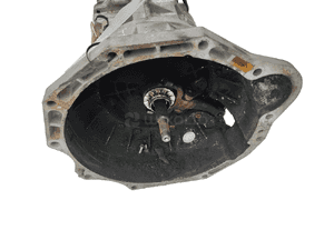 Skrzynia biegów manualna isuzu d-max i 3.0 td 4JJ1 2002-2011 3