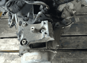 Citroen C3 Picasso C4  Peugeot 207 307  1.6 HDI skrzynia biegów 20DP60  20DM69 3