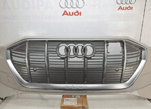 Zderzak audi -e-tron 4K 4KE 2019-2022 oe oryginał aso 2