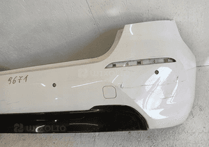 Zderzak tył tylny bmw 1 i F40 2019- 3