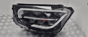 MERCEDES W253 GLC LAMPA LEWA PRZEDNIA PRZÓD A2539066901 KM 1