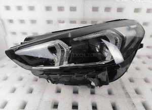 Bmw X1 U11 lampa lewa przód full led eu 5A5BD47 5A5BD47-02 2