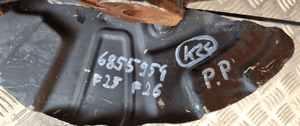 BMW X3 X4 F26 ZWROTNICA PRAWA PRAWY PRZÓD PRZEDNIA 6855954 12