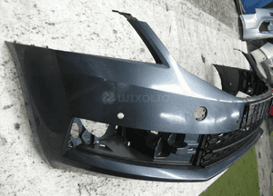 Skoda octavia iii lift same pdc zderzak przedni 2