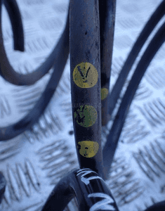 SPRĘŻYNY TYŁ 3Q0511115 VOLKSWAGEN ARTEON RADOM 6