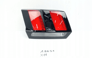 Lampa lewa tył led peugeot 3008 ii 9810477880 1