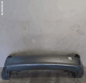 $ ZDERZAK TYŁ TYLNY DO FORD C-MAX C MAX LIFT FL PDC Z3 BŁĘKITNY 1