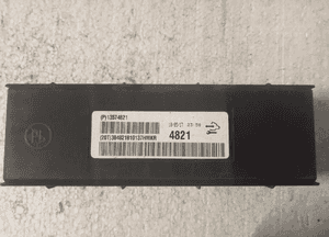 sterownik nawiewu orlando insignia 13574821