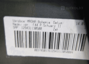 Bmw 2 M2 F44 s line zderzak przód przedni 4xPDC nr 50 9