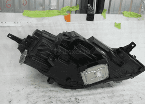 Ford kuga MK3 full led cała lampa przednia lewa lewy przód 7