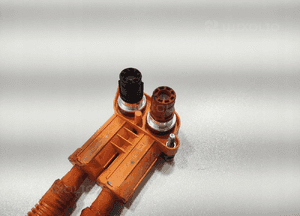 Przewód kabel wiązka baterii ładowania opel e-corsa f 9832922980 2019-2024 6