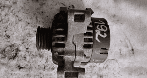 Alternator volvo V40 i S40 i 1.8B 1.8 b 0123315021 1