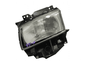 Lampa lewa lewy przód przednia transporter T4 701941009L 1996-2003 europa 1