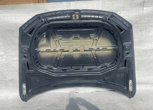 Vw passat B8 maska 14- 4