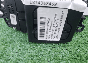 Kontroler idrive bmw 6 G32 6844224 3