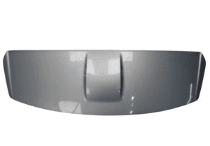 Range rover sport ii L494 spoiler lotka blenda 1