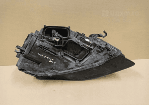 Lampa lewa lewy bi xenon audi A4 B8 8K 08-12 3