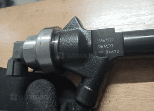 wtryski astra j 1.7 cdti a17dte 3