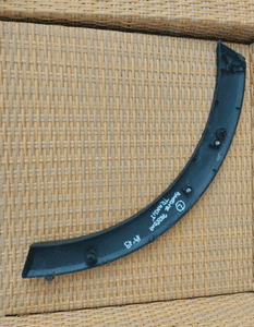 Listwa błotnika przednia prawa lewa transit MK8 BK31-V278L00-BHW 1