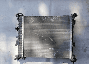 Chłodnica wody Opel Corsa D Meriva B Astra J 13283247 2