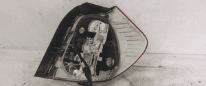 Tyl tylna lampa lewa bmw 1 E87 lift 3