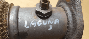 Złącze elastyczne tłumika Renault Laguna III 2.0 DCI 5