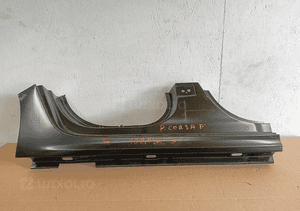 Próg prawy słupek poszycie prawe opel corsa f 19- 1